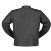 RICHA RETRO RACING JACKET BLACK EDITION - Image 4
