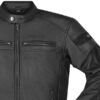 RICHA RETRO RACING JACKET BLACK EDITION - Image 5