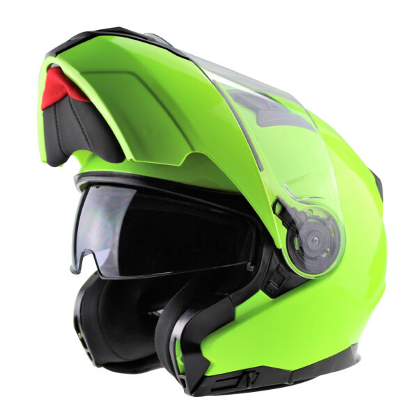 RSV345 Flipup Helmet Flu