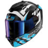 SHARK SPARTAN GT PRO CARB ZARCO DWB - Image 2