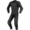 RICHA STRADALE GP 1 PC BLACK/BLACK - Image 2