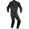 RICHA STRADALE GP 1 PC BLACK/BLACK - Image 3