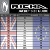 RICHA ATOMIC PRIME JACKET BLACK CAMO - Image 8