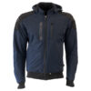 RICHA ATOMIC PRIME JACKET NAVY - Image 2