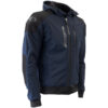 RICHA ATOMIC PRIME JACKET NAVY - Image 3