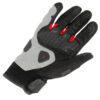 RICHA BOGOTA GLOVES BLACK/BLUE/RED - Image 3