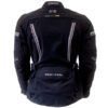 RICHA INFINITY PRIME LAMINATED JACKET BLACK - Image 4
