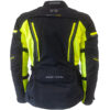 RICHA PHANTOM PRIME JACKET BLACK/FLUO - Image 4