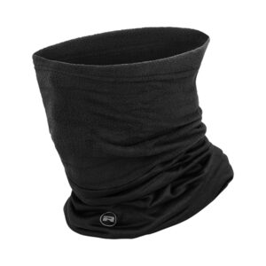 RICHA NECK TUBE FLEECE SOLID