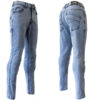 RICHA ORIGINAL PRIME JEANS ACID BLUE - Image 3