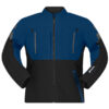 RICHA ORION GTX JACKET BLACK/DARK BLUE - Image 3