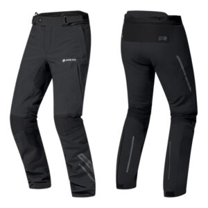 RICHA ORION GTX TROUSERS BLACK REGULAR