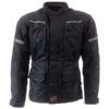 RICHA PHANTOM PRIME JACKET BLACK - Image 2