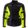 RICHA PHANTOM PRIME JACKET BLACK/FLUO - Image 2