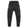 RICHA RAIN STRETCH 2L TROUSERS BLACK - Image 3