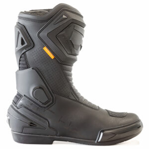 RICHA STRADALE BOOT BLACK