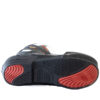 RICHA STRADALE BOOT BLACK RED - Image 7