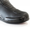 RICHA STRADALE BOOT BLACK WHITE - Image 7