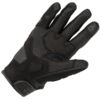 RICHA STRADALE SUMMER GLOVES BLK/BLK - Image 3