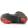 RICHA STRADALE WP BOOT BLACK - Image 7