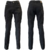 RICHA TORQUE PRIME JEANS BLACK - Image 3