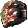 SHARK SKWAL i3 JET VENUM KRQ - Image 4