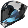 NOLAN X-804 RS CHECA SPEC EDIT 355 - Image 3