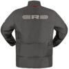 RICHA MONSOON RAIN JACKET BLK - Image 4