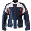 RICHA PHANTOM 3 JACKET LDY NAVY/GREY/RED - Image 2