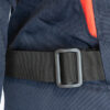 RICHA PHANTOM 3 JACKET LDY NAVY/GREY/RED - Image 7