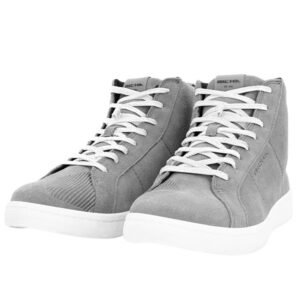 RICHA LEWIS WP SNEAKERS D3O GREY