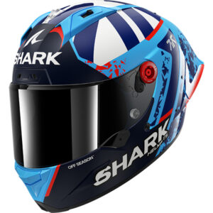SHARK AERON-GP FIM FERNANDEZ BBW