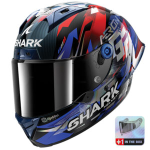 SHARK AERON-GP FIM ZARCO VICTORY DBU