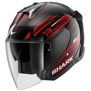 SHARK SKWAL i3 JET LIGHT-BLUR KRW