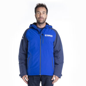 Paddock Blue Men’s ABAZA Jacket