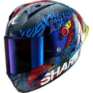 SHARK AERON-GP FIM 2 SPEED-VIB DBR
