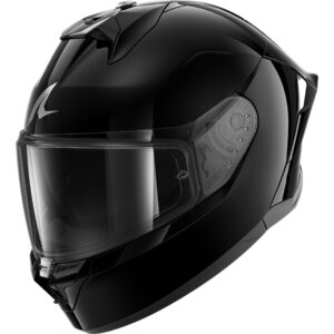 SHARK SKWAL CUP BLANK BLK