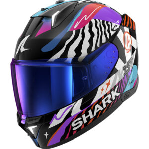 SHARK SKWAL i3 SPEED-FANCY KWO