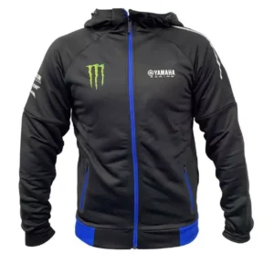 YAMAHA MONSTER ENERGY HOODIE