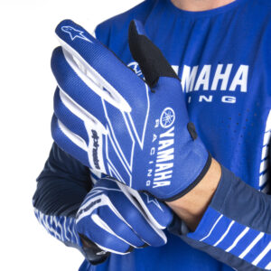 YAMAHA YUKON MX GLOVE