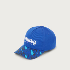 Paddock Blue Team Linz Cap Adult