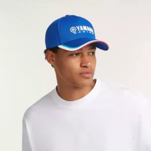 PADDOCK BLUE MX CAP RENO