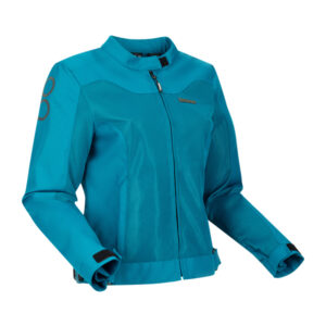 BERING LADY ALIAS JACKET BLUE