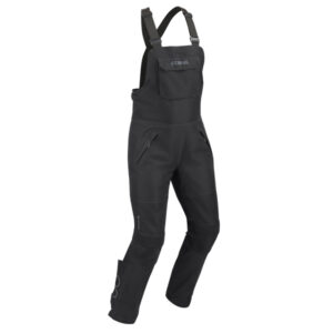 BERING LAKEFIELD GTX OVERALLS BLACK