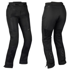 BERING PANT LADY ALIAS BLACK