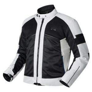 RICHA AIRSTREAM X-2 JACKET GREY