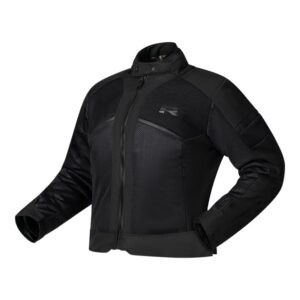 RICHA AIRSTREAM X-2 JACKET WOMEN BLACK