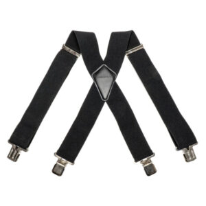 RICHA BRACES BLACK