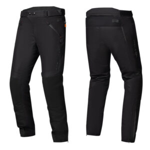 RICHA COLORADO 3 TRS BLACK REGULAR
