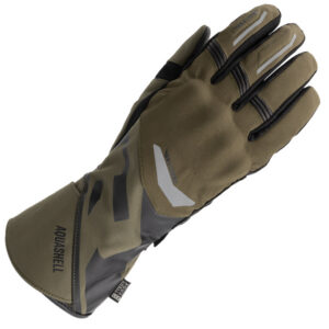 RICHA  ETERNITY WP GLOVE GREEN